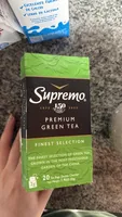 PREMIUM GREEN TEA