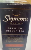 Té Ceylan Premium