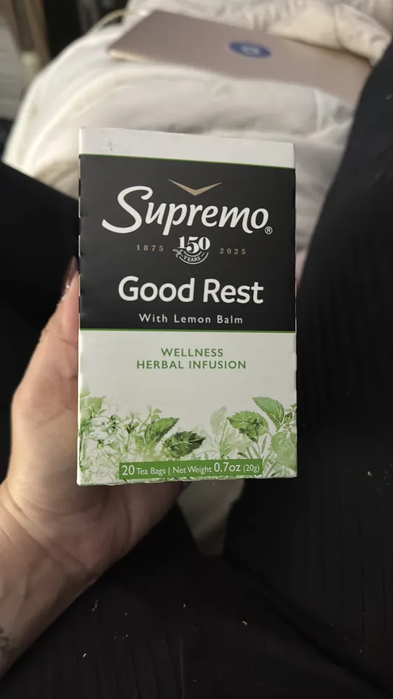Good Rest