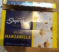 Hierba manzanilla chamomilla recutita
