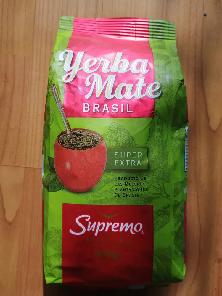 Yerba Mate Brasil