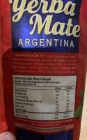 Yerba mate