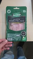 Jamón Acaramelado