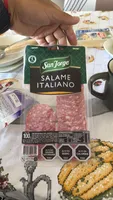 Salame Italiano