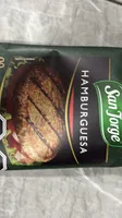 Hamburguesa