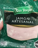 Jamón Artesanal
