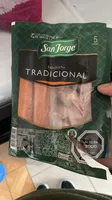 Salchicha Tradicional