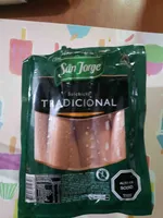 Salchichas Tradicional