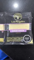 QUESO GAUDA