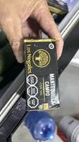 MANTEQUILLA CAMPO CON SAL