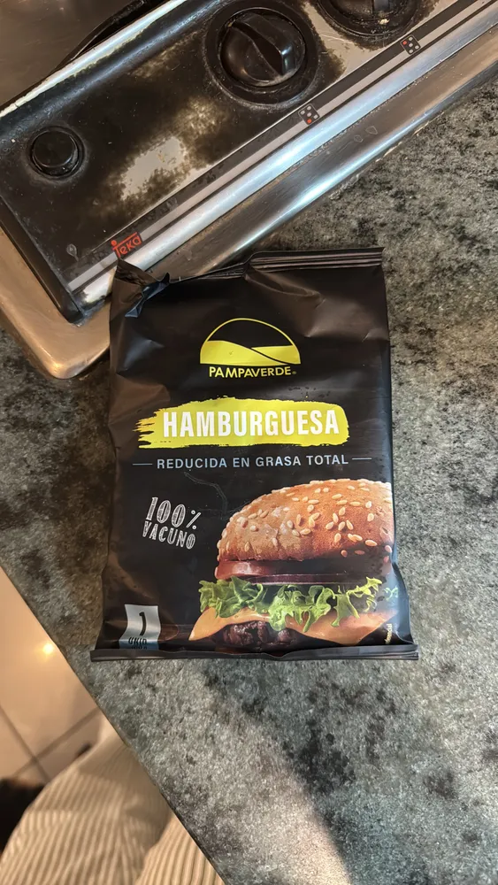 Hamburguesa