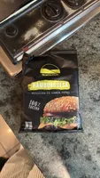 Hamburguesa