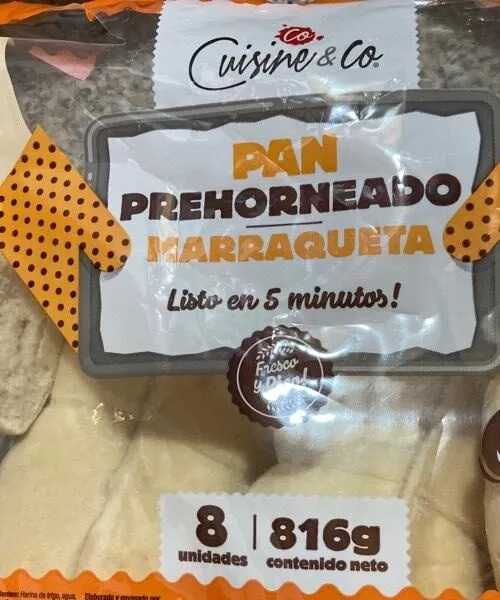 Marraqueta