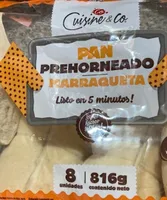 Marraqueta