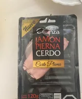 Jamón Pierna Cerdo
