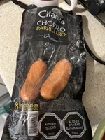 chorizo parrillero la crianza