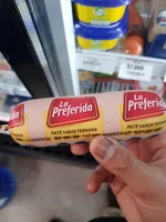 Pate Sabor Ternera