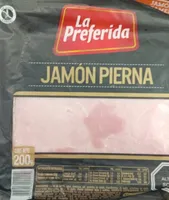 Jamón Pierna