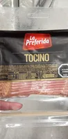 Tocino