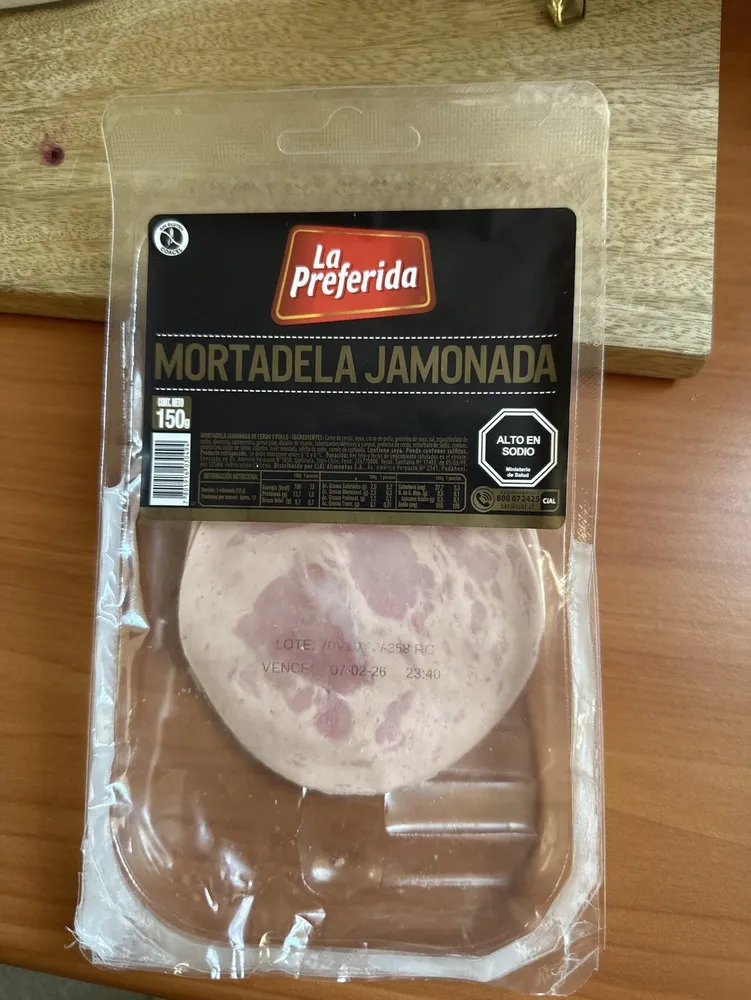 Mortadela