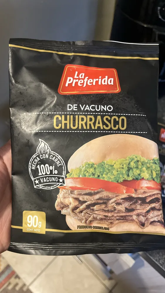 CHURRASCO