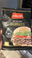 CHURRASCO
