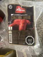 chorizo angus