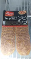 Pepperoni LP100 gr