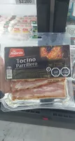 Tocino parrillero LP 180gr