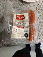 Chorizo Artesanal