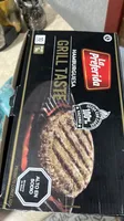 Hamburguesa Grill Taste