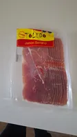 Jamón Serrano