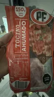TOCINO AHUMADO