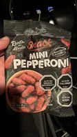 Snack MINI PEPPERONI
