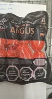 Chorizo Parrillero Angus