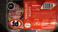 JAMÓN ARTESANAL