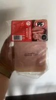 JAMÓN ARTESANAL