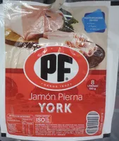 Jamón  pierna