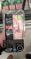 Tocino Ahumado