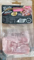 Jamón Pierna Artesanal