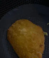 PECHUGA DE POLLO APANADA