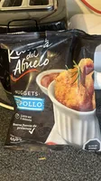 NUGGETS DE POLLO