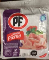 Jamon pierna cocido
