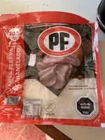 Jamón Acaramelado