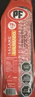 Salame Ahumado