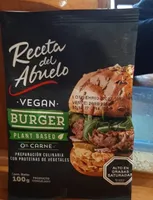 Hamburguesa