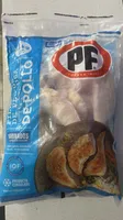 FILETES DE PECHUGA DE POLLO