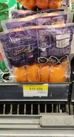 chorizo selección 1k