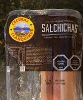 Salchichas