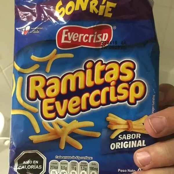 Ramitas